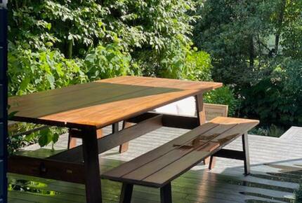 Fendalton Home - Christchurch, New Zealand