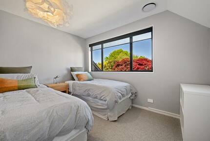 Fendalton Home - Christchurch, New Zealand