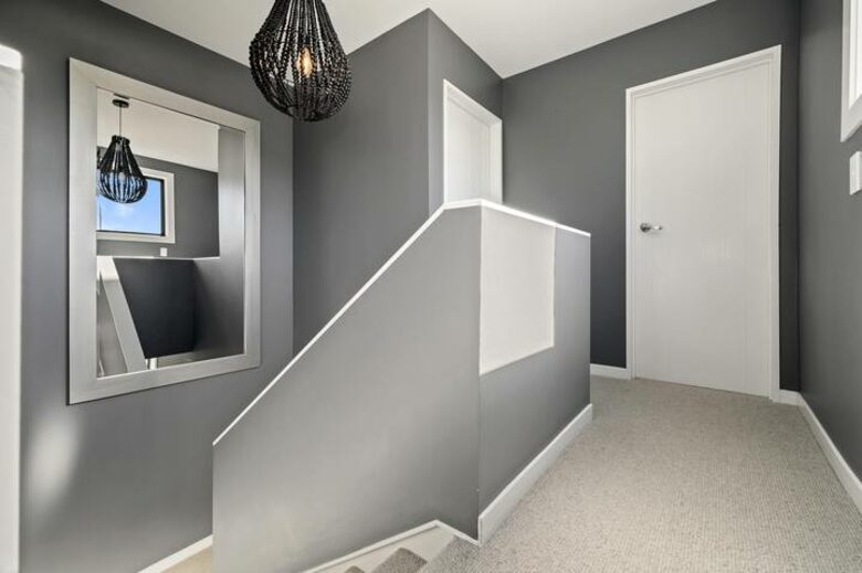 Fendalton Home - Christchurch, New Zealand