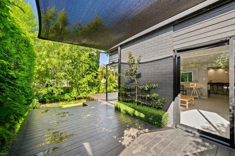 Fendalton Home - Christchurch, New Zealand