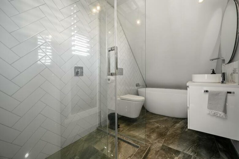 Fendalton Home - Christchurch, New Zealand