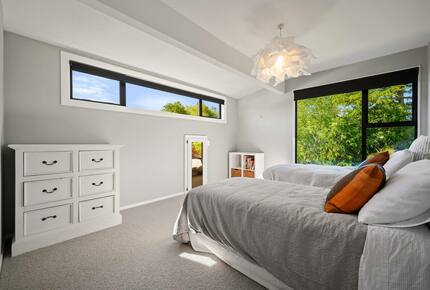 Fendalton Home - Christchurch, New Zealand
