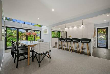Fendalton Home - Christchurch, New Zealand