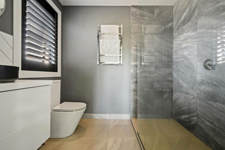 Fendalton Home - Christchurch, New Zealand