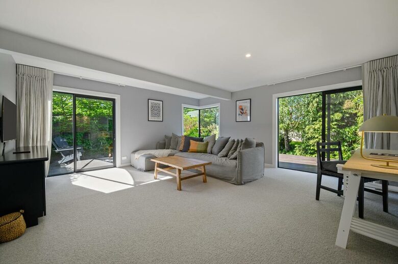 Fendalton Home - Christchurch, New Zealand