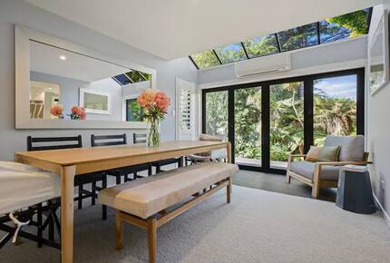 Fendalton Home - Christchurch, New Zealand