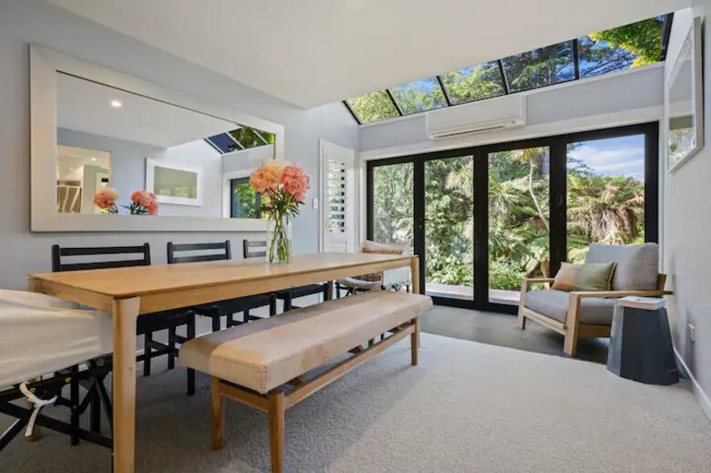 Fendalton Home - Christchurch, New Zealand