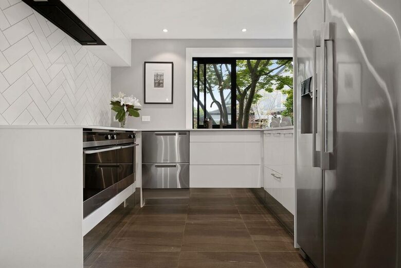 Fendalton Home - Christchurch, New Zealand