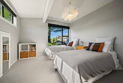 Fendalton Home - Christchurch, New Zealand