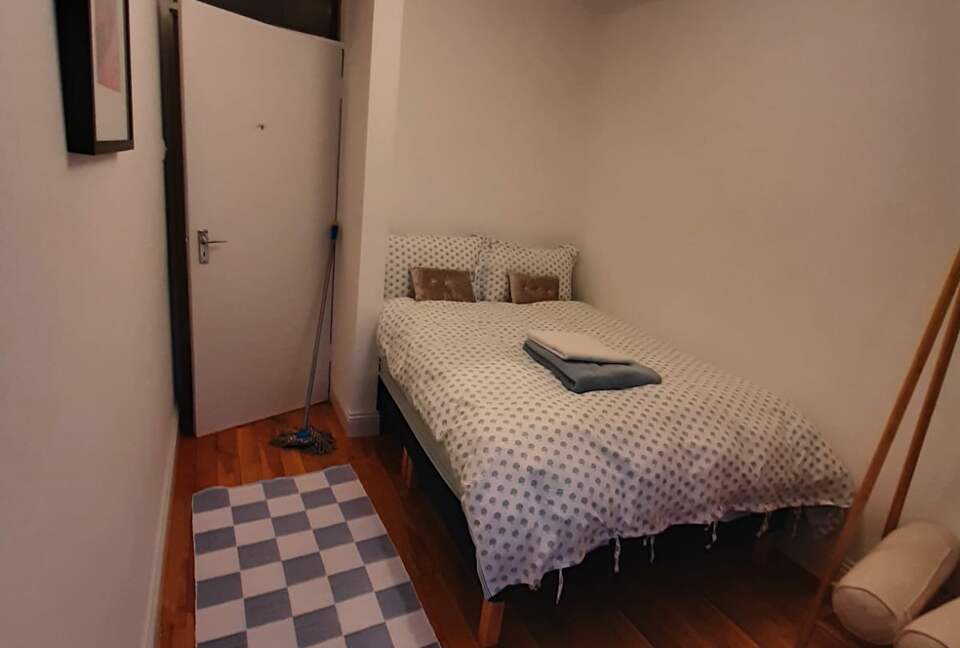 The Haven - Liscannor, Ireland