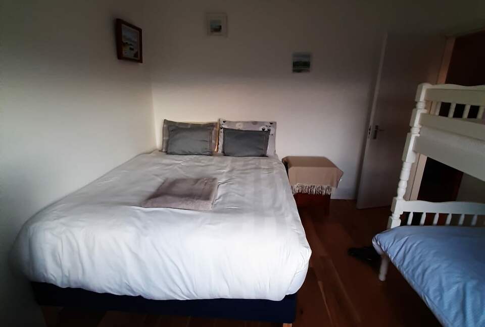 The Haven - Liscannor, Ireland