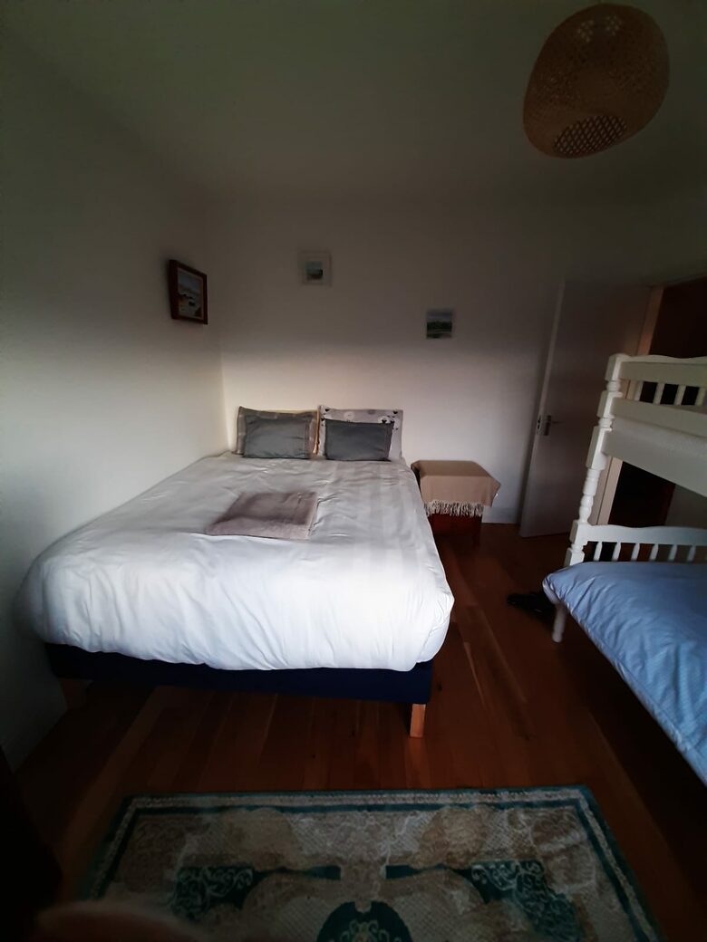 The Haven - Liscannor, Ireland