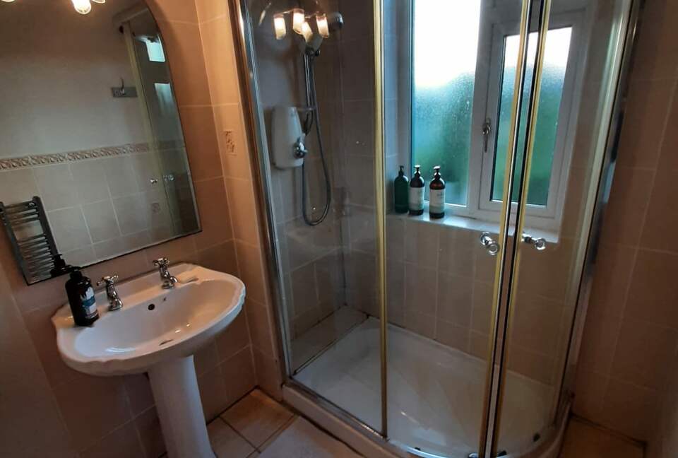 The Haven - Liscannor, Ireland