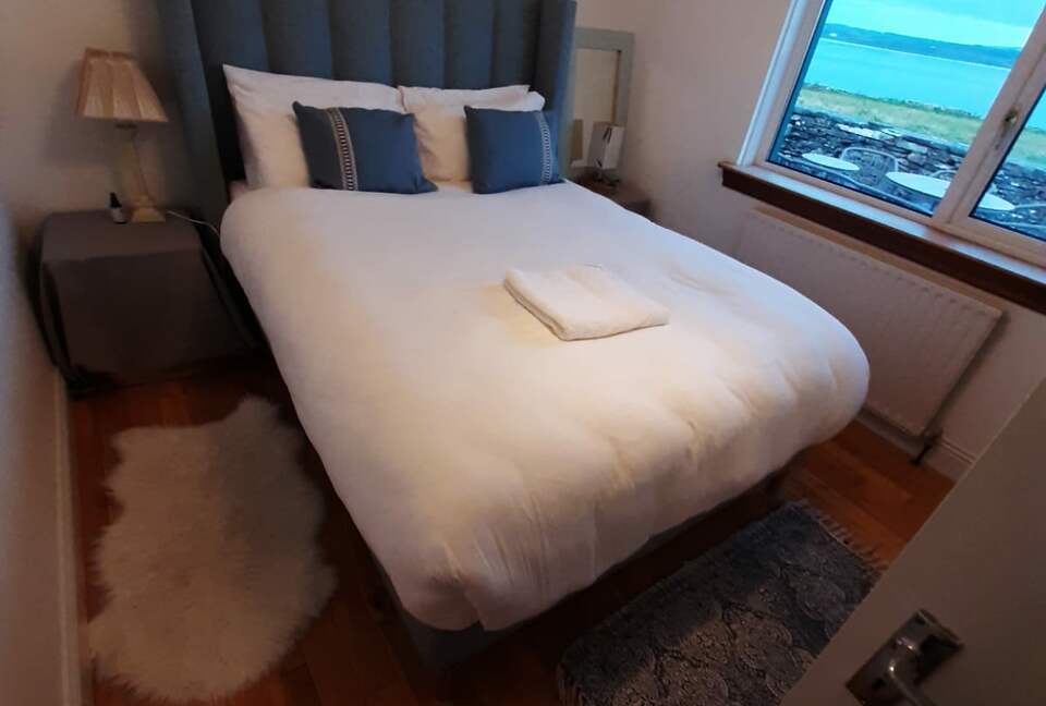 The Haven - Liscannor, Ireland