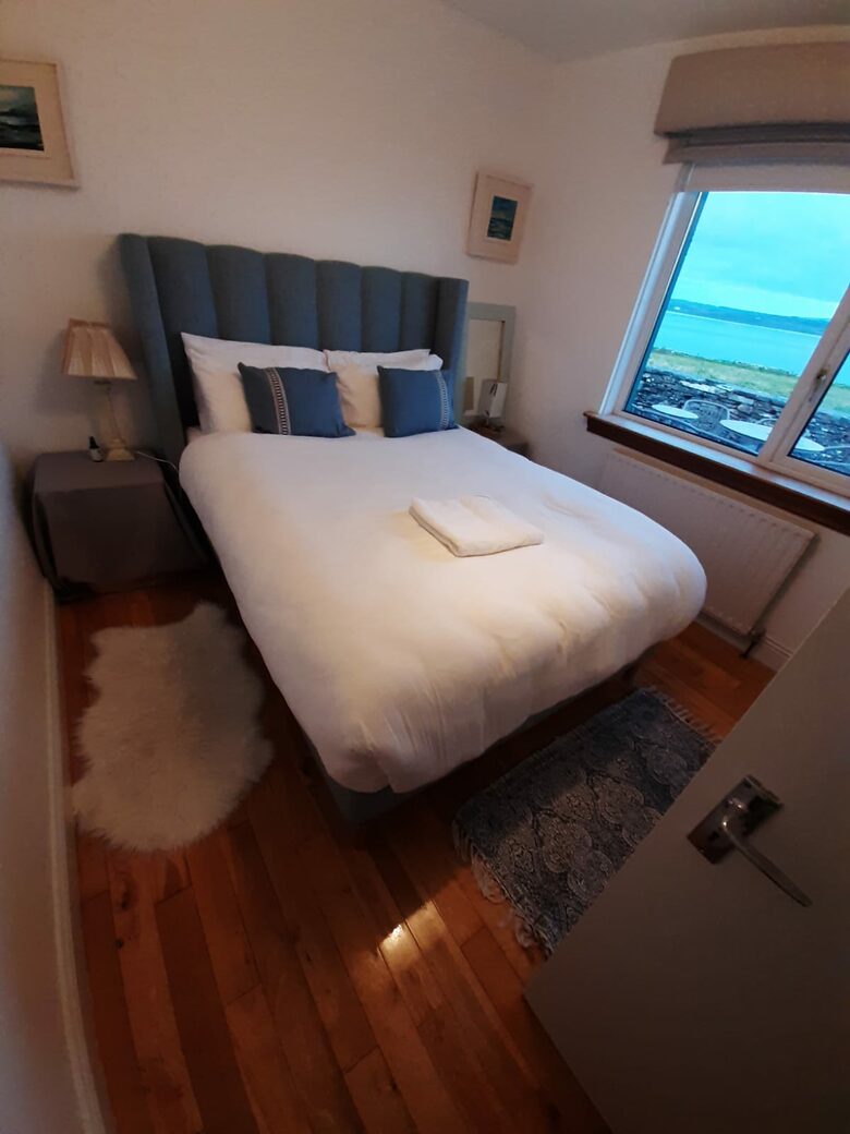 The Haven - Liscannor, Ireland