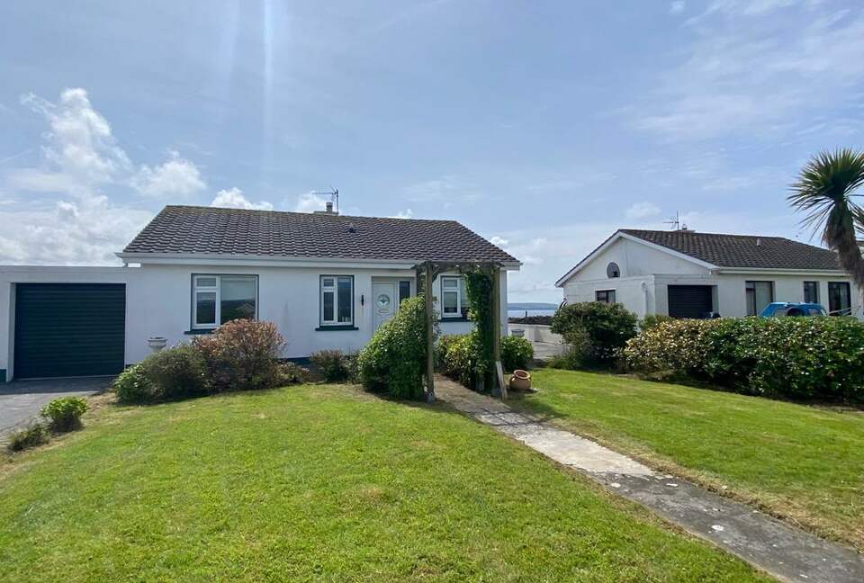 The Haven - Liscannor, Ireland