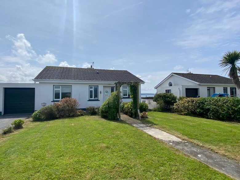 The Haven - Liscannor, Ireland