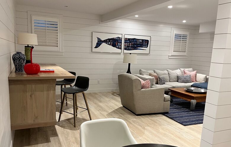 Coastal Modern Beach Home - Nantucket, Massachusetts