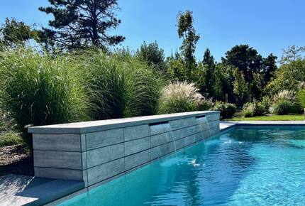 Coastal Modern Beach Home - Nantucket, Massachusetts