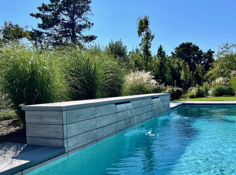 Coastal Modern Beach Home - Nantucket, Massachusetts