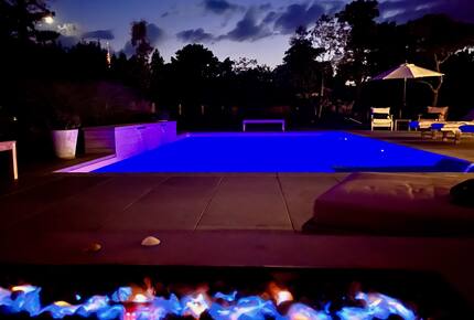 Coastal Modern Beach Home - Nantucket, Massachusetts