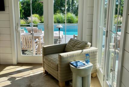 Coastal Modern Beach Home - Nantucket, Massachusetts