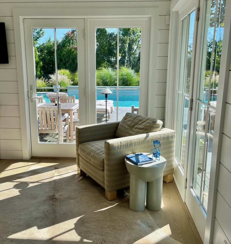 Coastal Modern Beach Home - Nantucket, Massachusetts