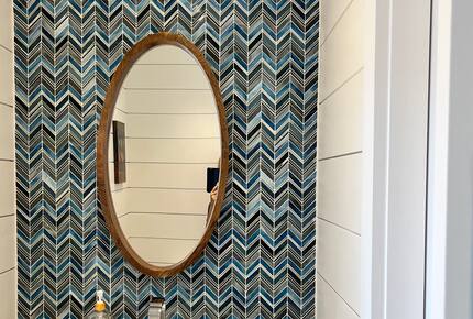 Coastal Modern Beach Home - Nantucket, Massachusetts