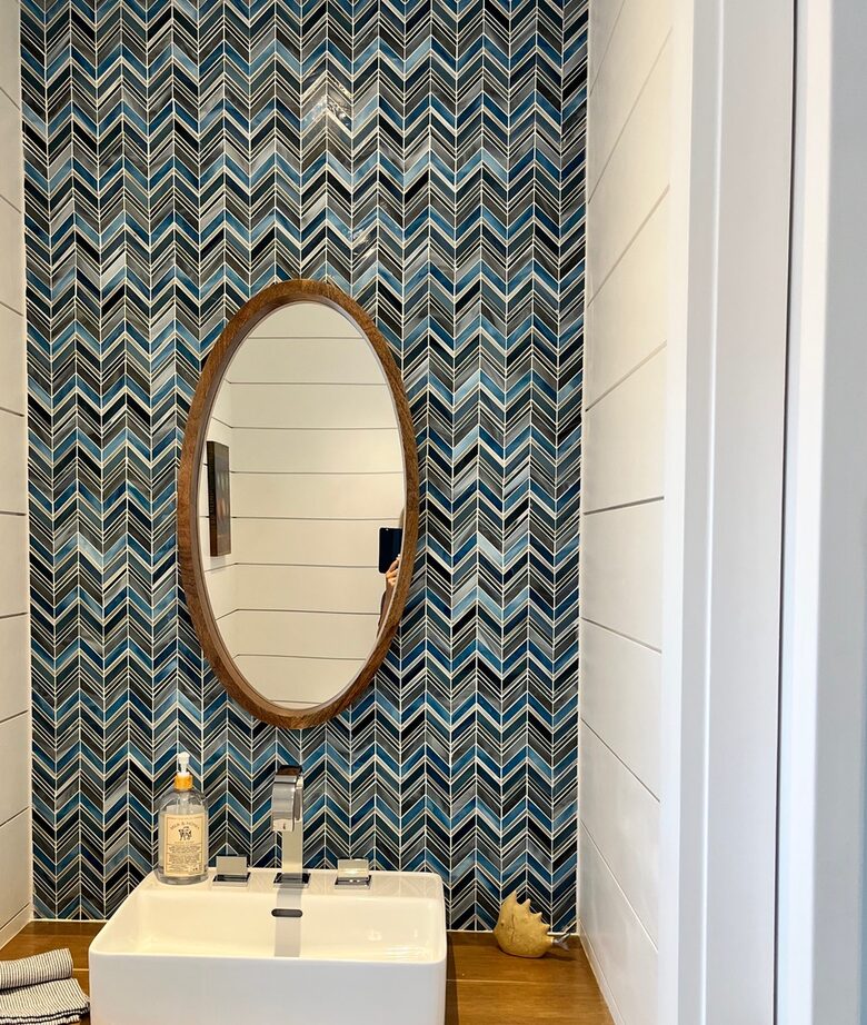 Coastal Modern Beach Home - Nantucket, Massachusetts