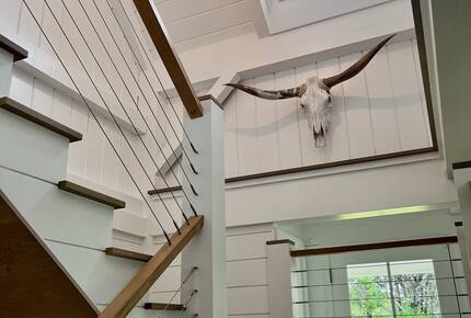 Coastal Modern Beach Home - Nantucket, Massachusetts