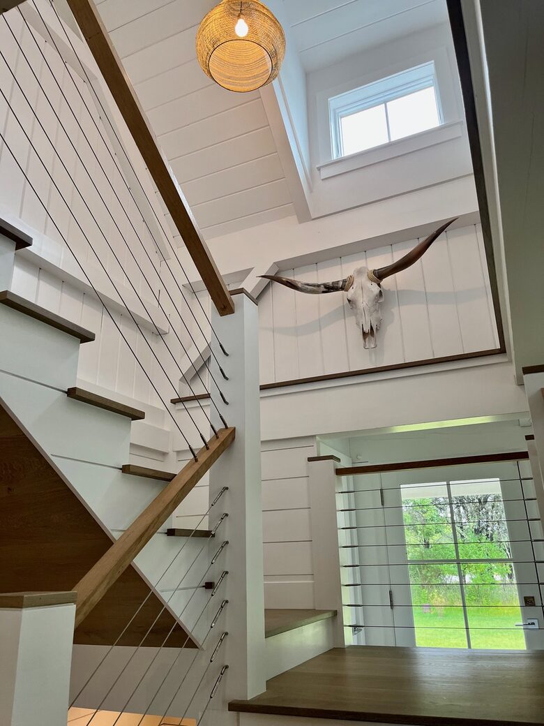 Coastal Modern Beach Home - Nantucket, Massachusetts