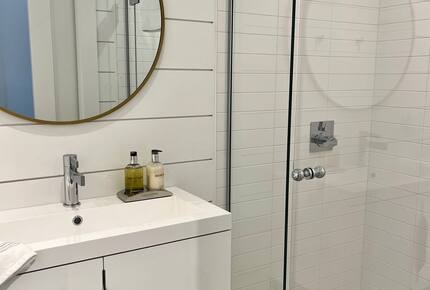 Coastal Modern Beach Home - Nantucket, Massachusetts