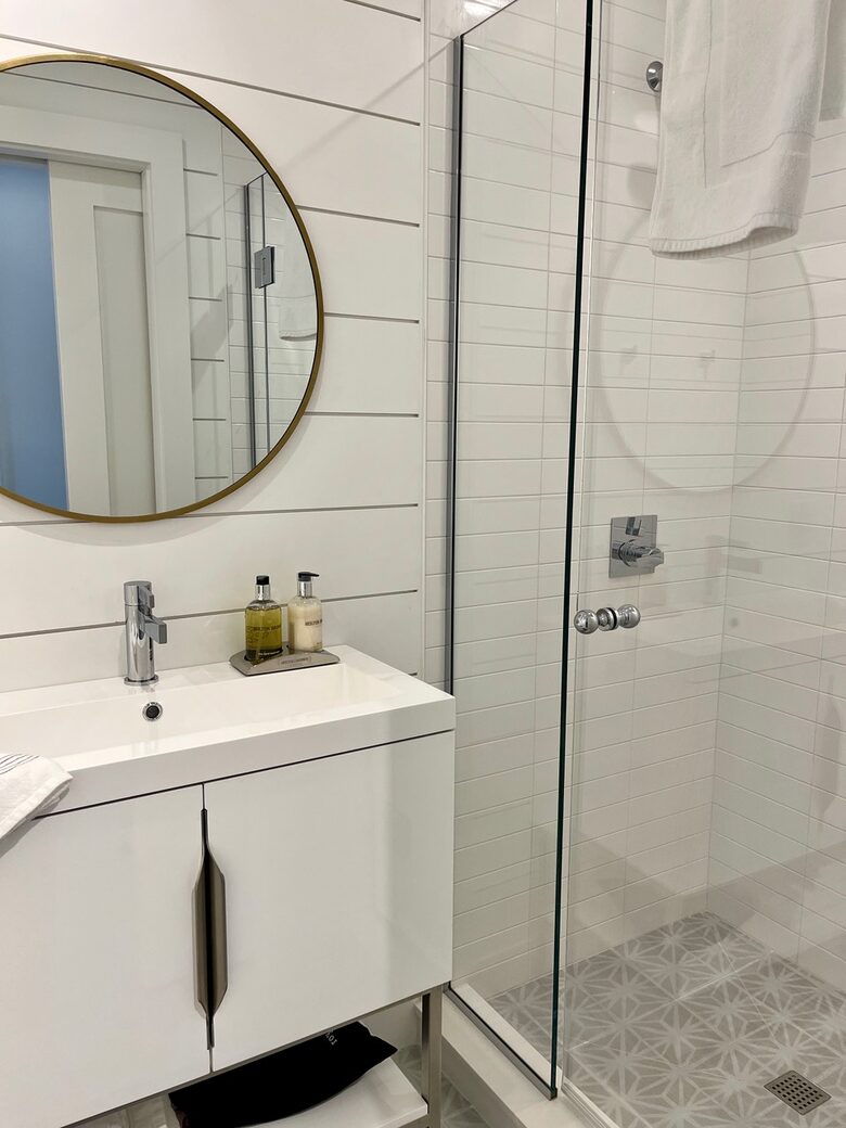 Coastal Modern Beach Home - Nantucket, Massachusetts