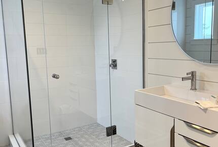 Coastal Modern Beach Home - Nantucket, Massachusetts