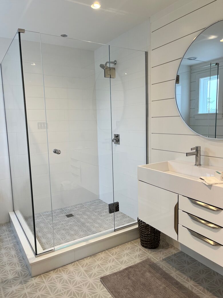 Coastal Modern Beach Home - Nantucket, Massachusetts