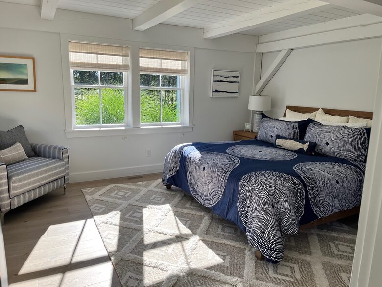 Coastal Modern Beach Home - Nantucket, Massachusetts