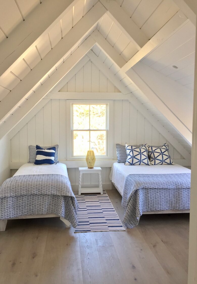 Coastal Modern Beach Home - Nantucket, Massachusetts