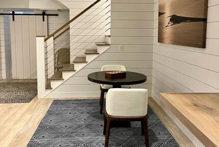 Coastal Modern Beach Home - Nantucket, Massachusetts