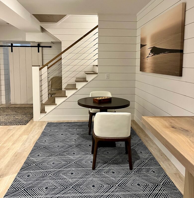 Coastal Modern Beach Home - Nantucket, Massachusetts