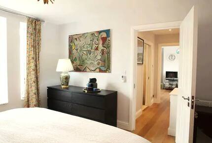 Luxor House - London, United Kingdom