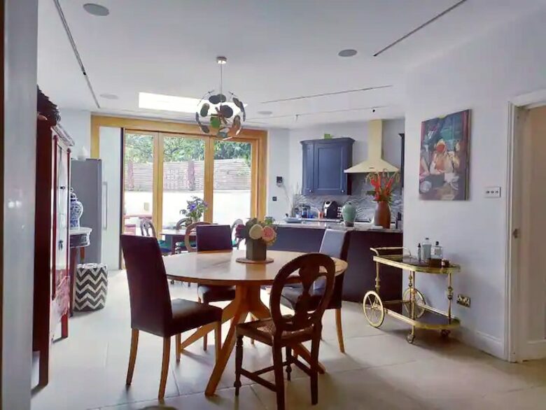 Luxor House - London, United Kingdom