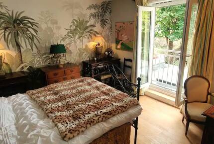 Luxor House - London, United Kingdom