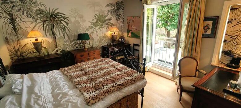 Luxor House - London, United Kingdom