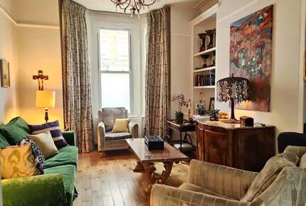 Luxor House - London, United Kingdom