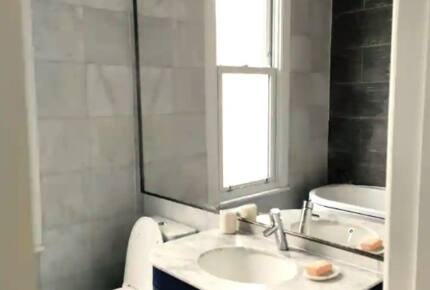 Luxor House - London, United Kingdom