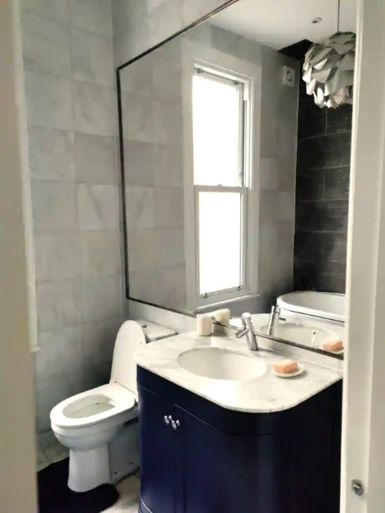 Luxor House - London, United Kingdom