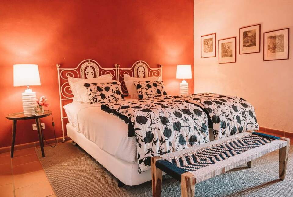 Vale do Manantio (R) - Moura, Portugal