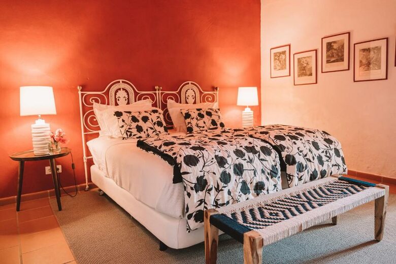 Vale do Manantio (R) - Moura, Portugal