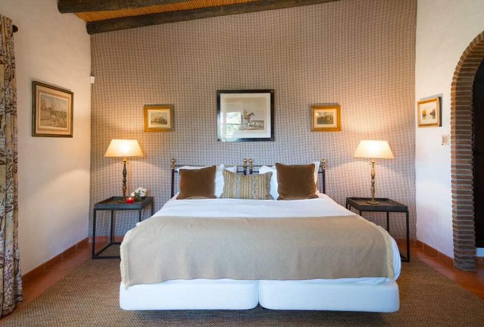 Vale do Manantio (R) - Moura, Portugal