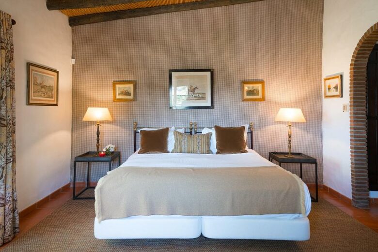 Vale do Manantio (R) - Moura, Portugal